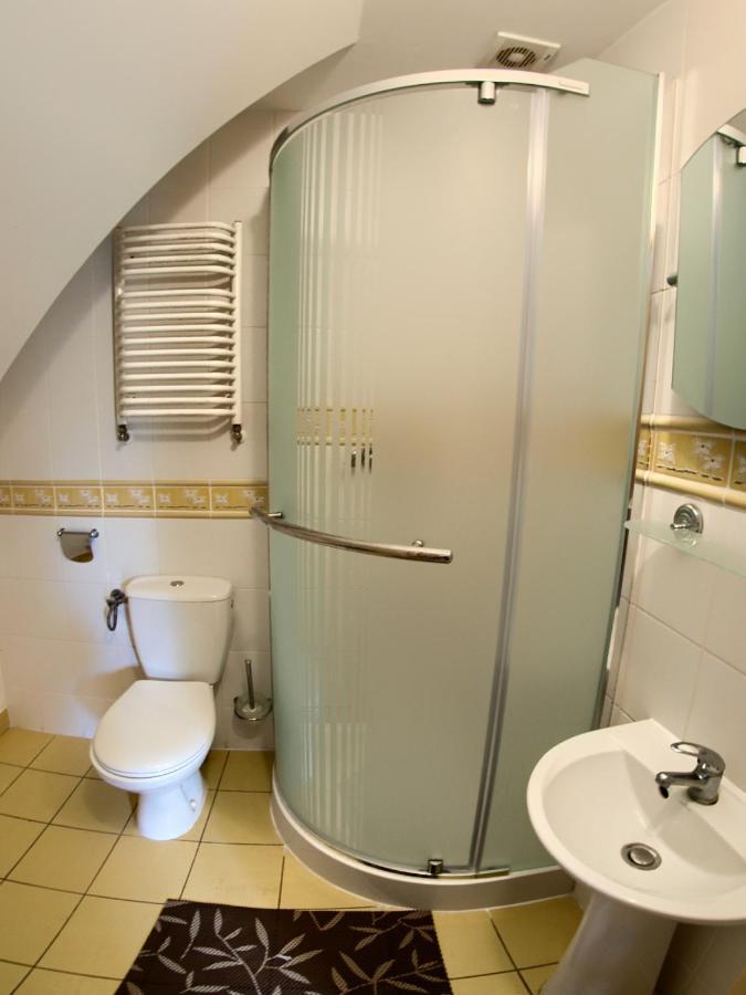 Dom Goscinny Harry Homestay Rewal