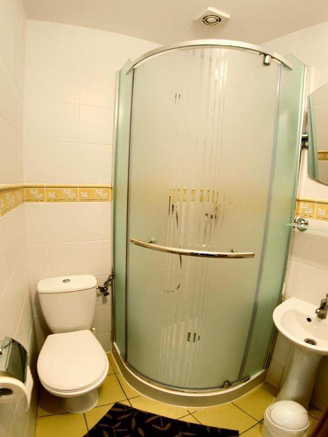 Dom Goscinny Harry Homestay Rewal