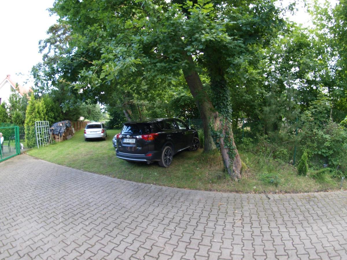 Homestay Dom Goscinny Harry *