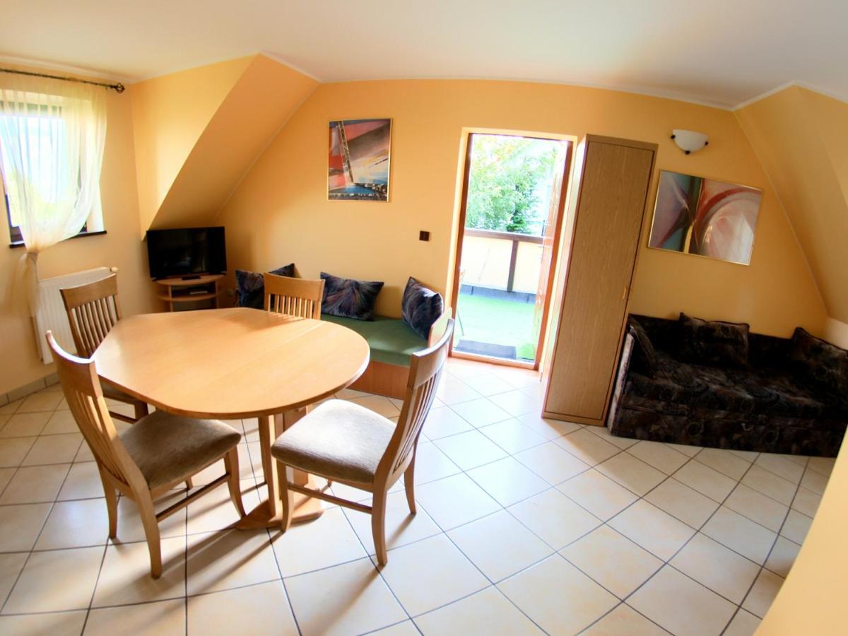 Homestay Dom Goscinny Harry Rewal