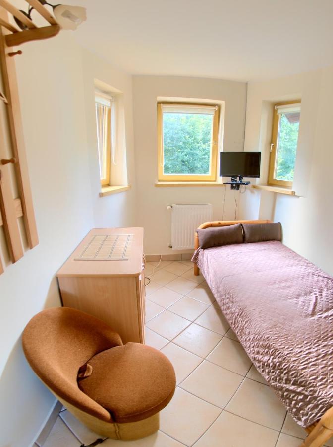 Dom Goscinny Harry Homestay *