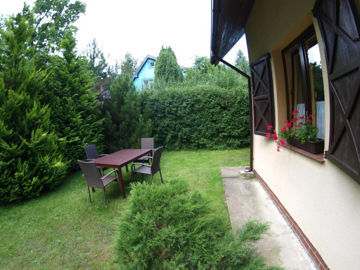 Homestay Dom Goscinny Harry Rewal
