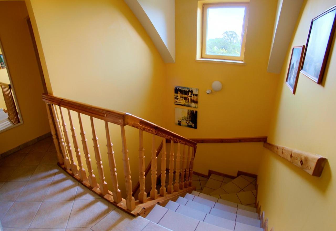 Dom Goscinny Harry Homestay Rewal