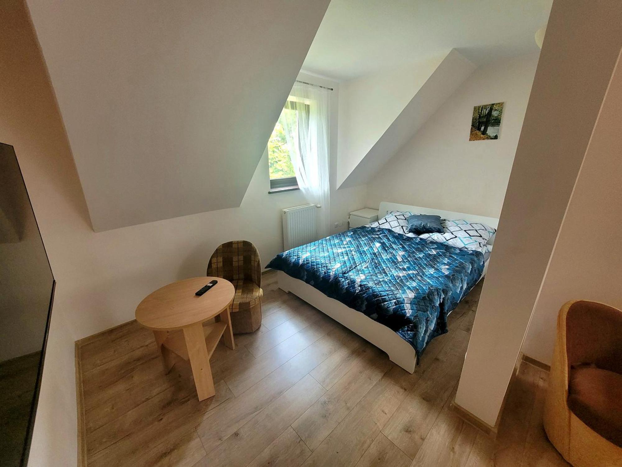 Homestay Dom Goscinny Harry Rewal