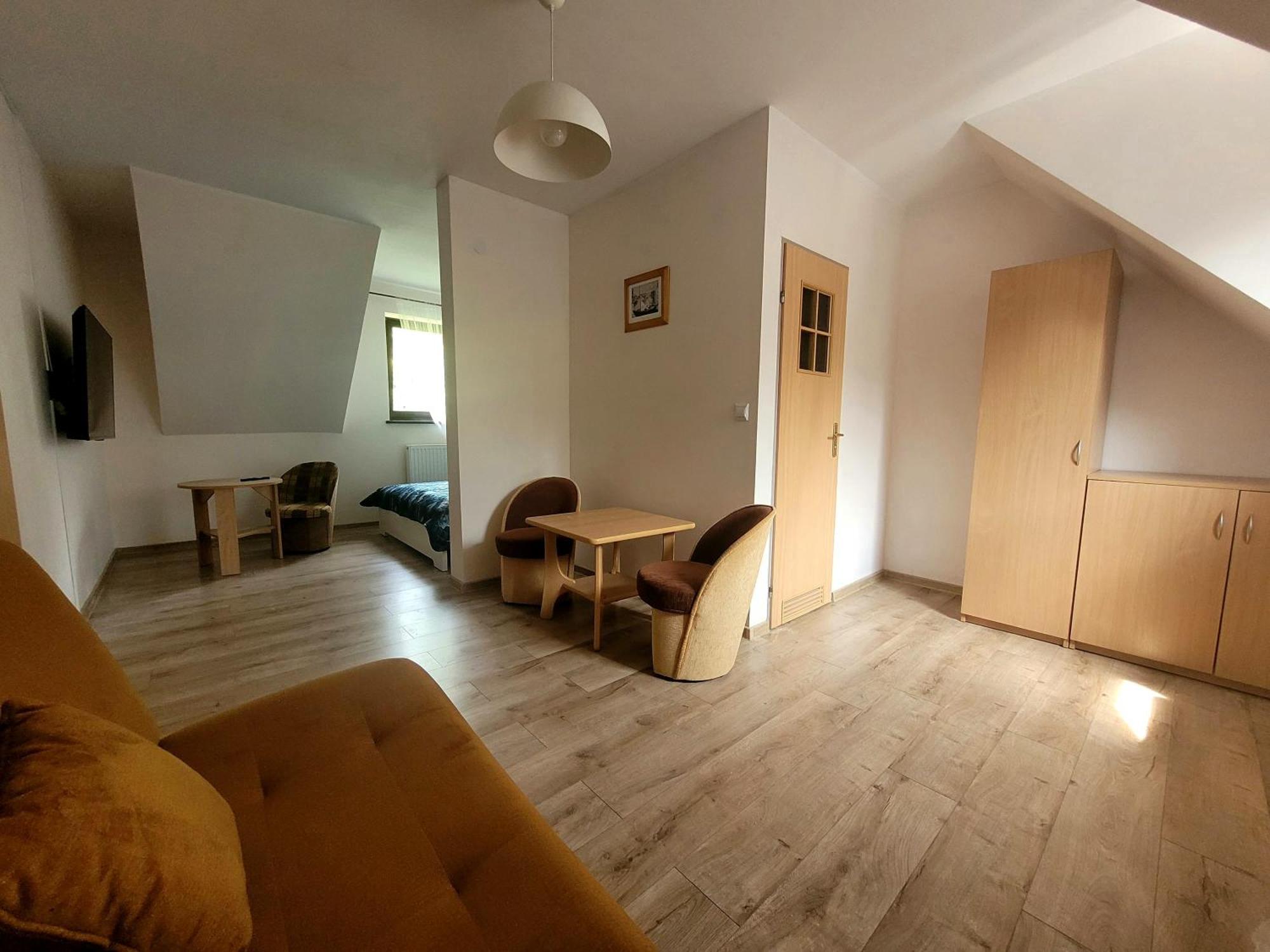 Dom Goscinny Harry Homestay