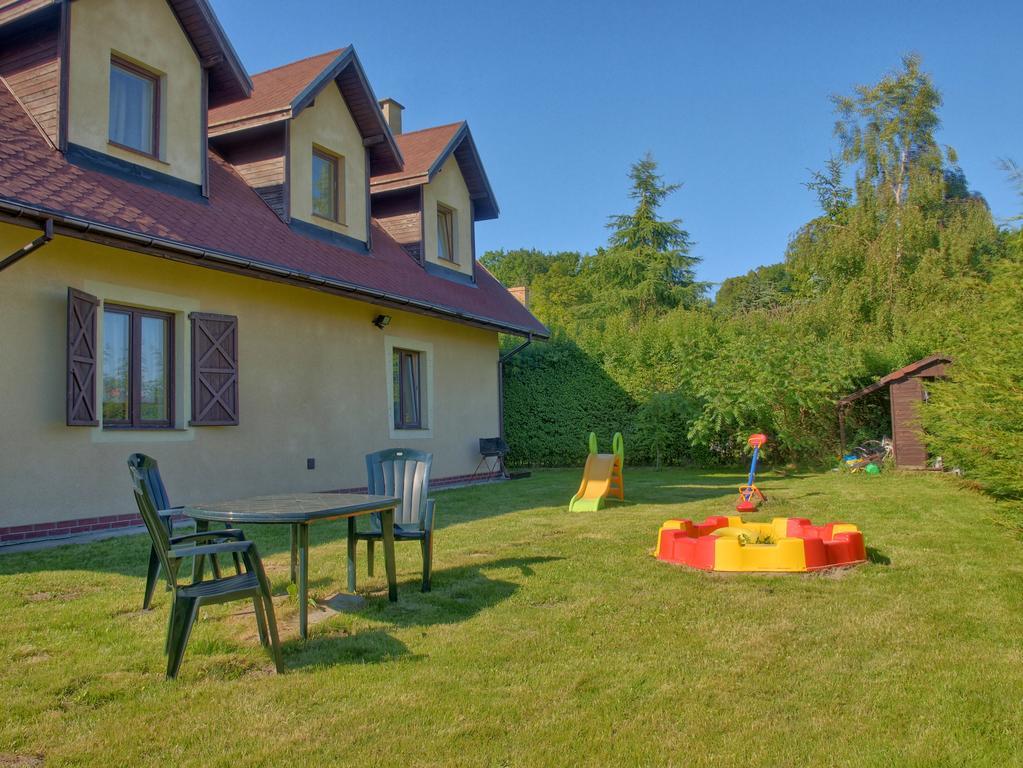 Homestay Dom Goscinny Harry