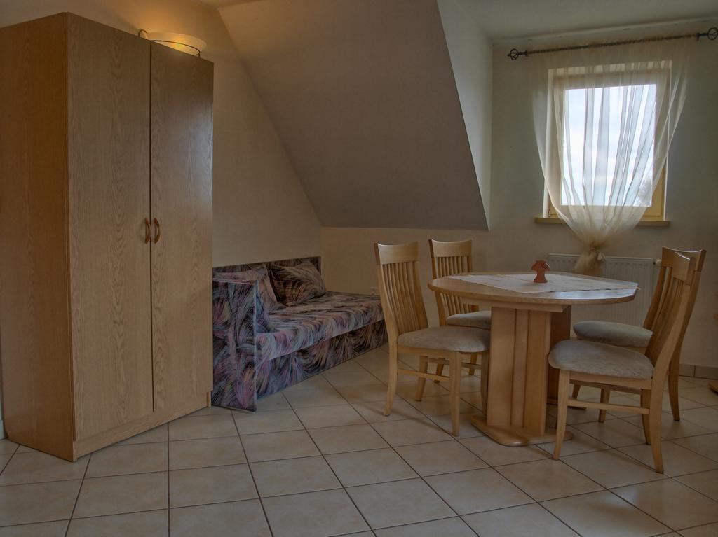 Dom Goscinny Harry Homestay
